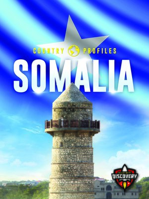 cover image of Somalia